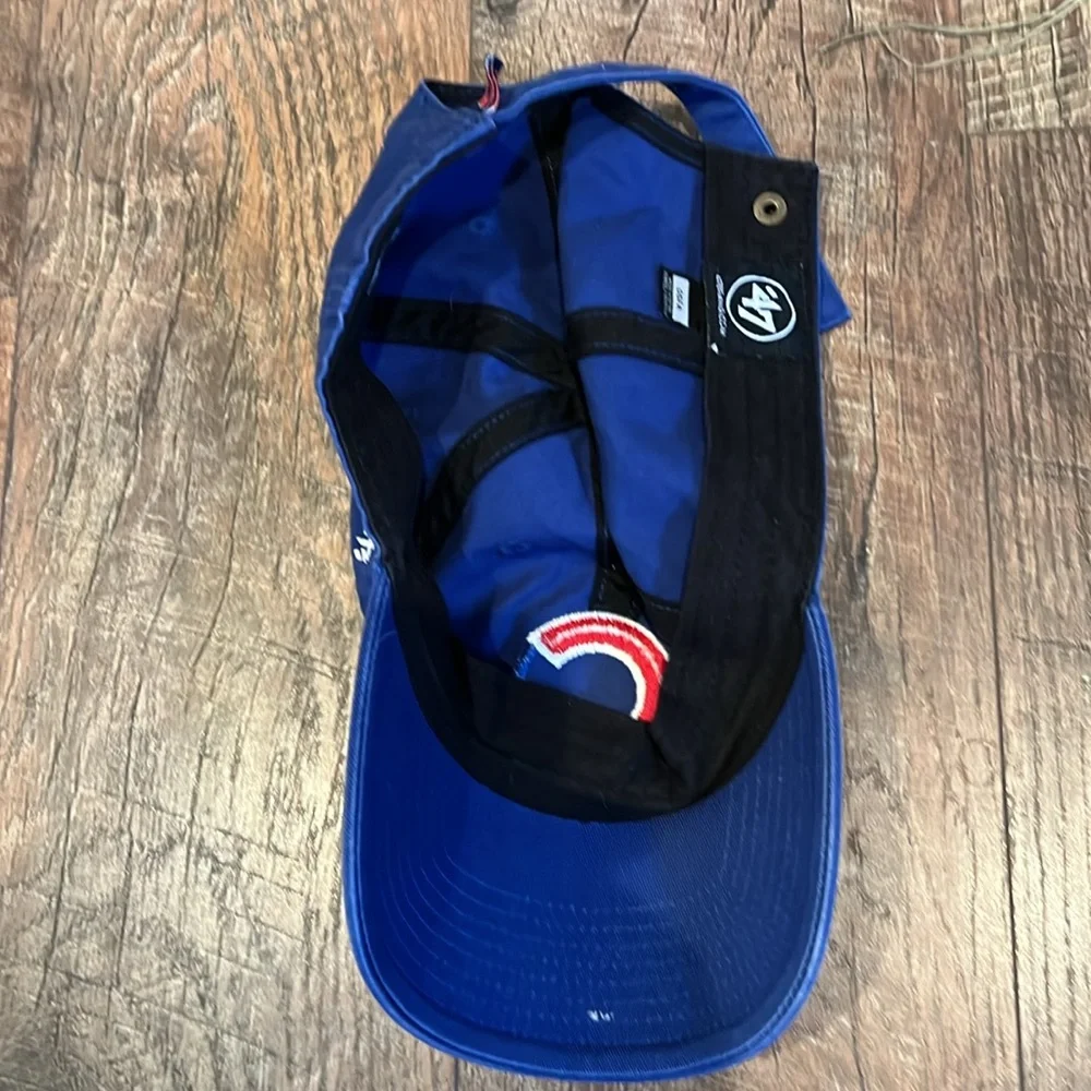 Chicago Cubs Hat